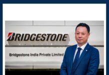 Bridgestone India appoints Hiroshi Yoshizane as MD