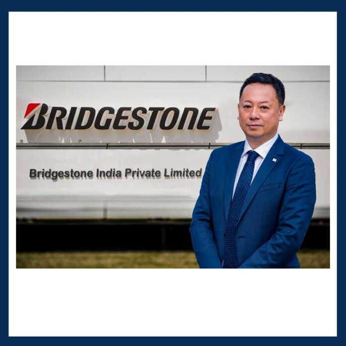 Bridgestone