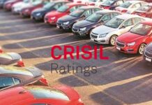 SUVs to drive passenger vehicle volume 5-7% next fiscal: CRISIL