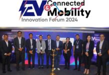 India’s automotive industry shifts gears with the Convergence of EVs and Connected Technologies