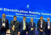 SIAM hosts 3rd edition of the Global Electrification Mobility Summit at Bharat Mobility Global Expo 2024