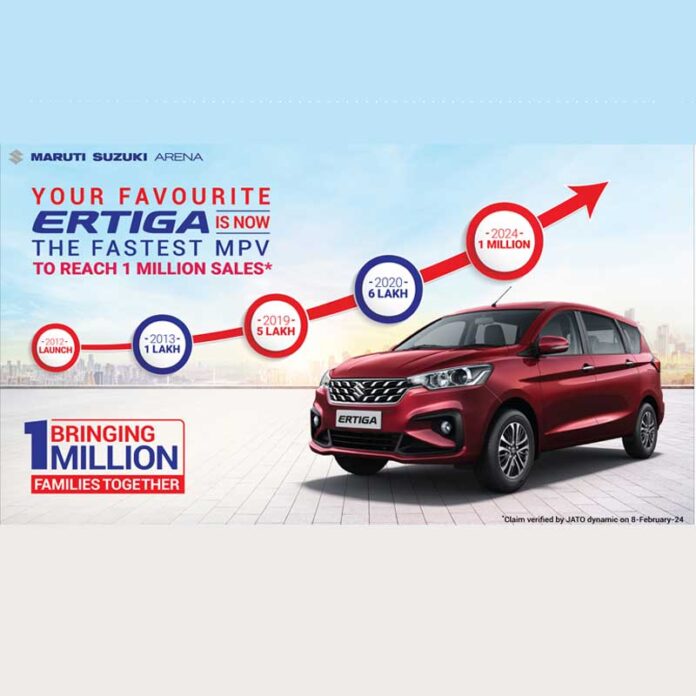 Ertiga