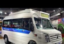 Force Motors plans to invest Rs 2,000 Crore for EV Development