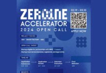 Hyundai Motor Group invites startups for 2024 ZER01NE program