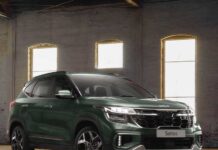 New Kia Seltos crosses 1 lakh bookings