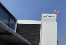 Lumax Cornaglia Auto Technologies inaugurates new plant for emission products in Pune.