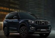 Mahindra introduces new ‘Scorpio-N Z8 Select’ variant at Rs. 16.99 lakh