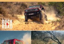 Maruti Suzuki ‘ROCK N’ ROAD 4X4 Masters’ Championship North Zone concludes