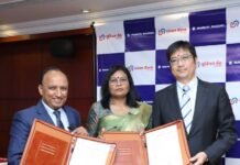 Maruti Suzuki partners with Union Bank of India for dealer financing solutions