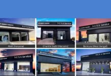 Maruti Suzuki extends NEXA experience to non-urban centers with compact-format NEXA Service workshops