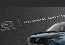 Mazda North American operations renews agreement for Toyota Motor Credit and Mazda Financial Services tie-up