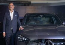 Mercedes-Benz launches the New GLA and AMG GLE 53 4MATIC+ Coupé in India