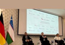 Messe Frankfurt launches seven brand events in Central Asia