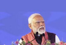 PM Modi to inaugurate over 14,000 projects worth INR 10 lakh crore in Uttar Pradesh