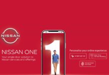 Nissan launches ‘NISSAN ONE’ web platform