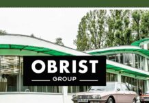 Obrist Group experiences “brisk demand” for methanol production plants