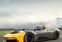 Automobili Pininfarina recognised with three international awards