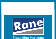Rane Group announces merger of Rane Brake Lining and Rane Engine Valve into Rane (Madras) Ltd.