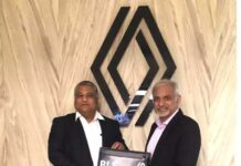 Renault India and BLS E-Services sign MoU to boost mobility in rural India