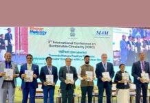 SIAM organises 2nd edition of International Conference on Sustainable Circularity (ICSC)