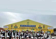 SIAM organizes Safe Journey Pavilion at Bharat Mobility Global Expo 2024