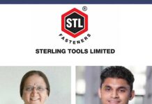 Sterling Tools Limited strengthens leadership with two key appointments