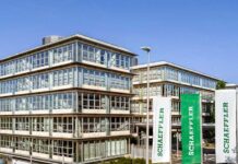 Schaeffler Announces New Automotive Manufacturing Facility