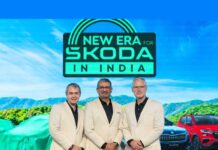 Škoda Auto announces all-new compact SUV for India