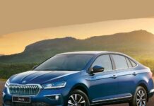 Škoda Auto India launches exclusive Slavia Style Edition