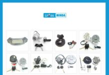 Spark Minda bags big order from Japanese player for manufacturing Smart Vehicle Access Systems