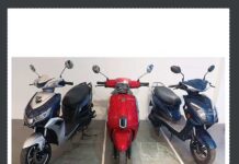 Sokudo Electric launches three Electric two wheelers