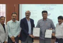Toyota Kirloskar Motor signs MoU with Govt of Karnataka for establishing advanced centre of excellence