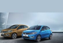 Tata Motors launches Tiago and Tigor iCNG AMT – India’s 1st AMT CNG Cars