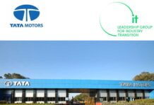 Tata Motors partners with LeadIT Initiative to accelerate transition towards net-zero emissions