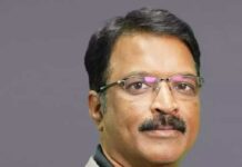 Sitaram Kandi appointed as the new CHRO of Tata Motors