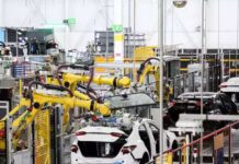 Toyota brings Battery Electric Vehicle production to Kentucky
