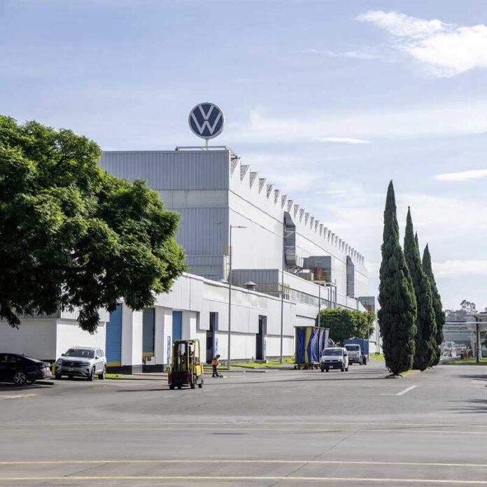 VW-Mexico