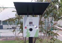 Volttic expands EV charging network with new DC Fast Charging Station in Hyderabad