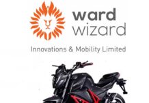 Wardwizard Innovations dispatches 3,225 units of E2Ws in January 2024