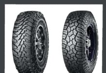 Yokohama introduces next-gen off-road tires range: the Geolandar Xtreme all terrain and mud terrain series