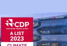 Yokohama Rubber named to CDP’s 2023 Climate Change A List