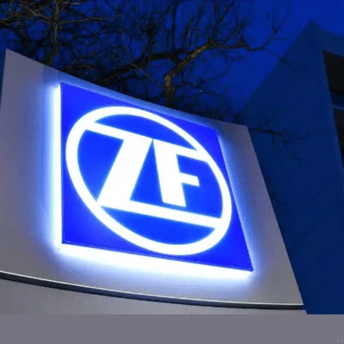 ZF
