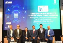 ACMA successfully concludes ‘Transforming Mobility 2024 – Global Summit & Expo’