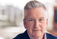 Aston Martin appoints Adrian Hallmark as new Chief Executive Officer