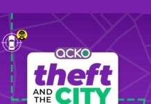 Delhi takes top spot in car thefts among six metros: Reports Acko