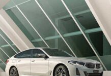BMW 620d M Sport Signature debuts in India