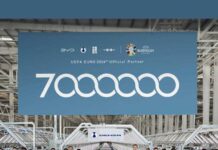 BYD achieves new milestone, rolls out 7 millionth new energy vehicle