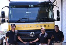 DICV achieves record sales in CY2023; expects MY24 BharatBenz trucks to drive business growth in 2024