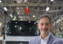Daimler India Commercial Vehicles appoints Alexander Schoen as Chief Financial Officer