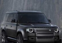 Defender to introduce new high-performance, all-terrain OCTA in 2024